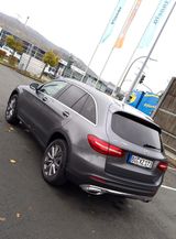 Mercedes-Benz GLC 250 d 4MATIC Autom. - - Mercedes-Benz GLC-Class in Dortmund