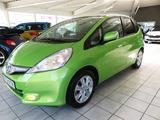 Honda Jazz Comfort*Automatik*Tempomat*Panorama*2.Hand* - Honda Jazz mit Benzin-Antrieb: Kleinwagen