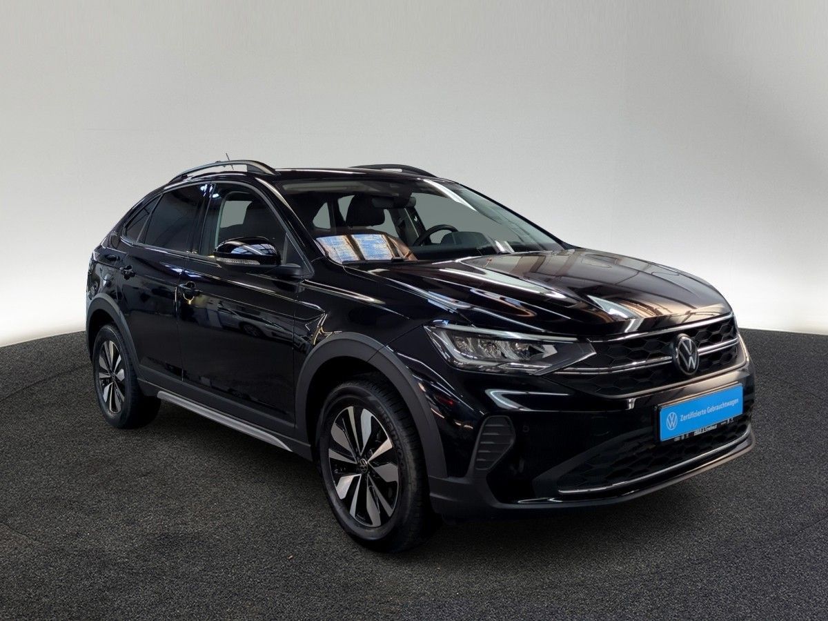 Volkswagen Taigo GOAL 1.0 TSI AHK LED KAM PDC SHZ APP foto 5
