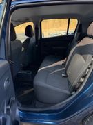 DACIA Sandero II Essentiel Bremsen & Reifen neu