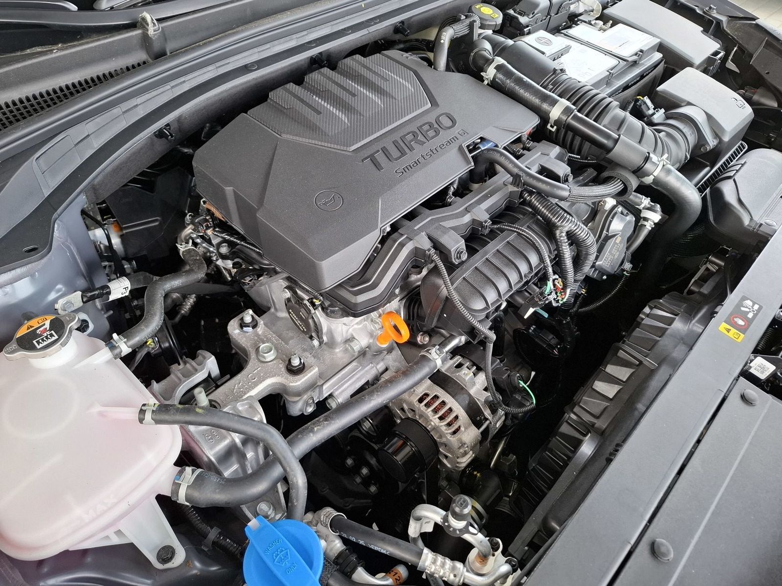 Hyundai i30 - Bild 37