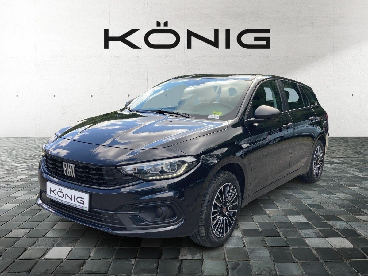 Fiat Tipo - Bild 1