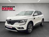Renault Koleos 2.0dci 4x4 Automatik Initiale Paris "AHK" - gebrauchte Renault Koleos aus dem Jahr 2018