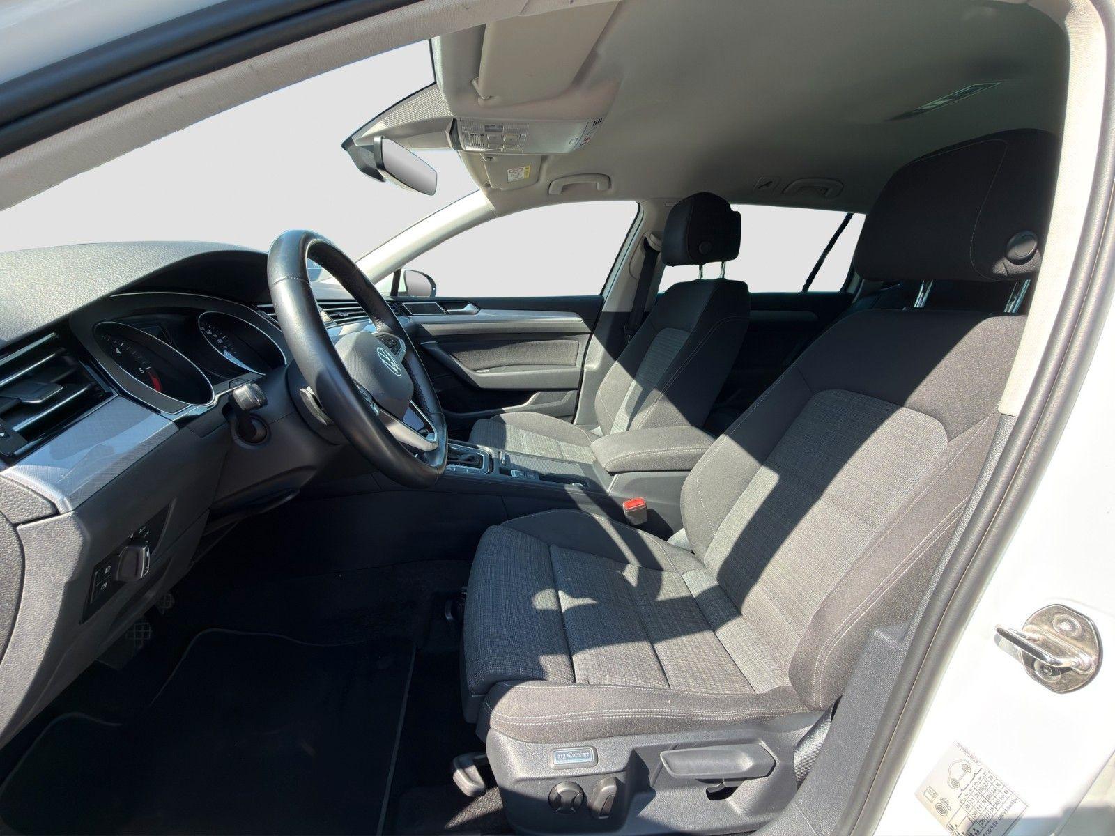 Volkswagen Passat Automatik *AHK*CarPlay*ACC*Navi*LED*PDC, миниатюра 15
