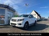 Nissan Navara NP300 Tekna Double Cab 4x4 - Nissan Navara: Double Cab