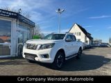 Nissan Navara NP300 Tekna Double Cab 4x4 - Nissan Navara: Cab Double