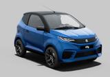 Aixam City Sport AMBITION - Aixam City Neuwagen