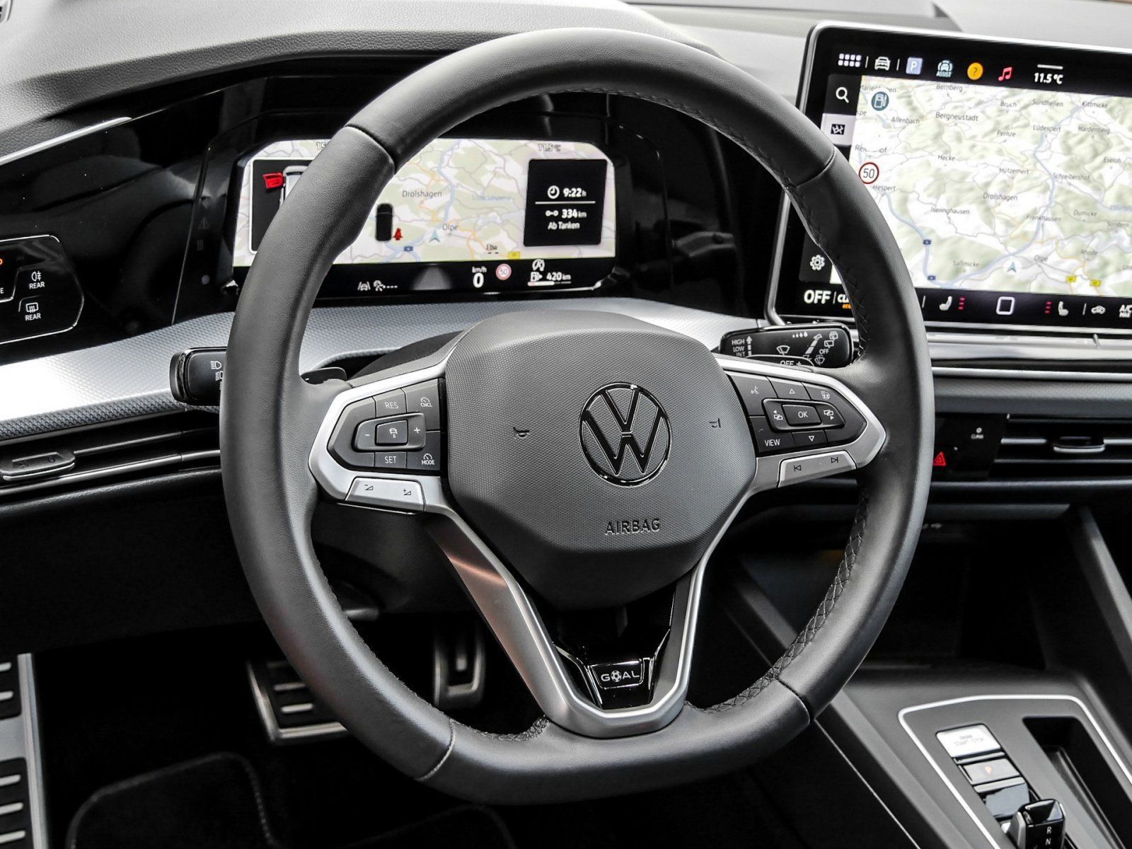Volkswagen Golf - Bild 10