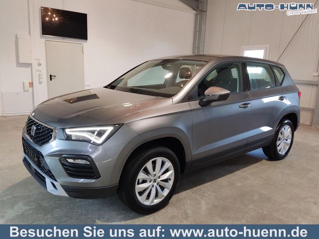 Seat Ateca Style 1.5 TSI DSG 150 PS-AndroidAuto-Ap...