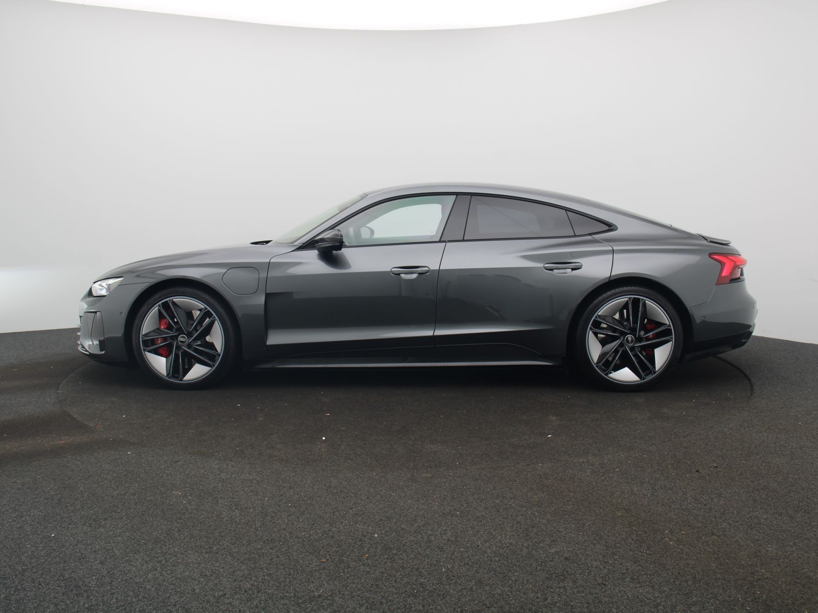 Audi RS e-tron GT - Bild 4