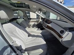 Fahrzeugabbildung S 300 -Klasse BlueTec Hybrid h