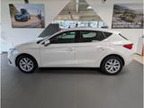 Seat Leon Style SHZ+CARPLAY+LENKRADHZ. - Seat Gebrauchtwagen von 2021