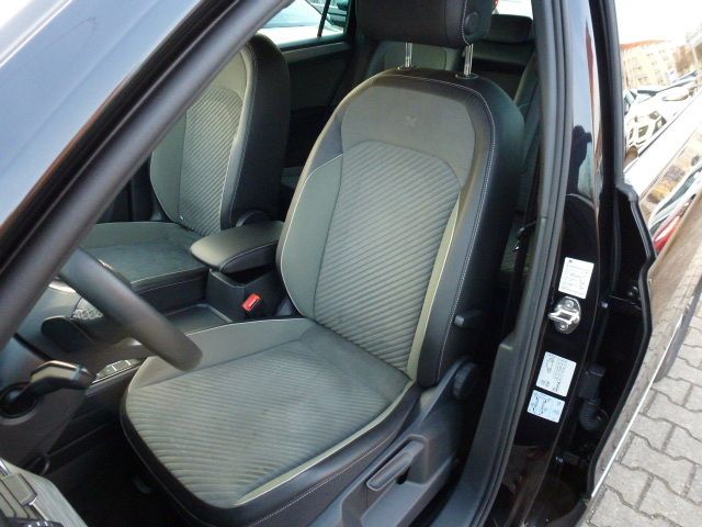 Fahrzeugabbildung SEAT Tarraco Xperience 1.4 e-Hybrid DSG