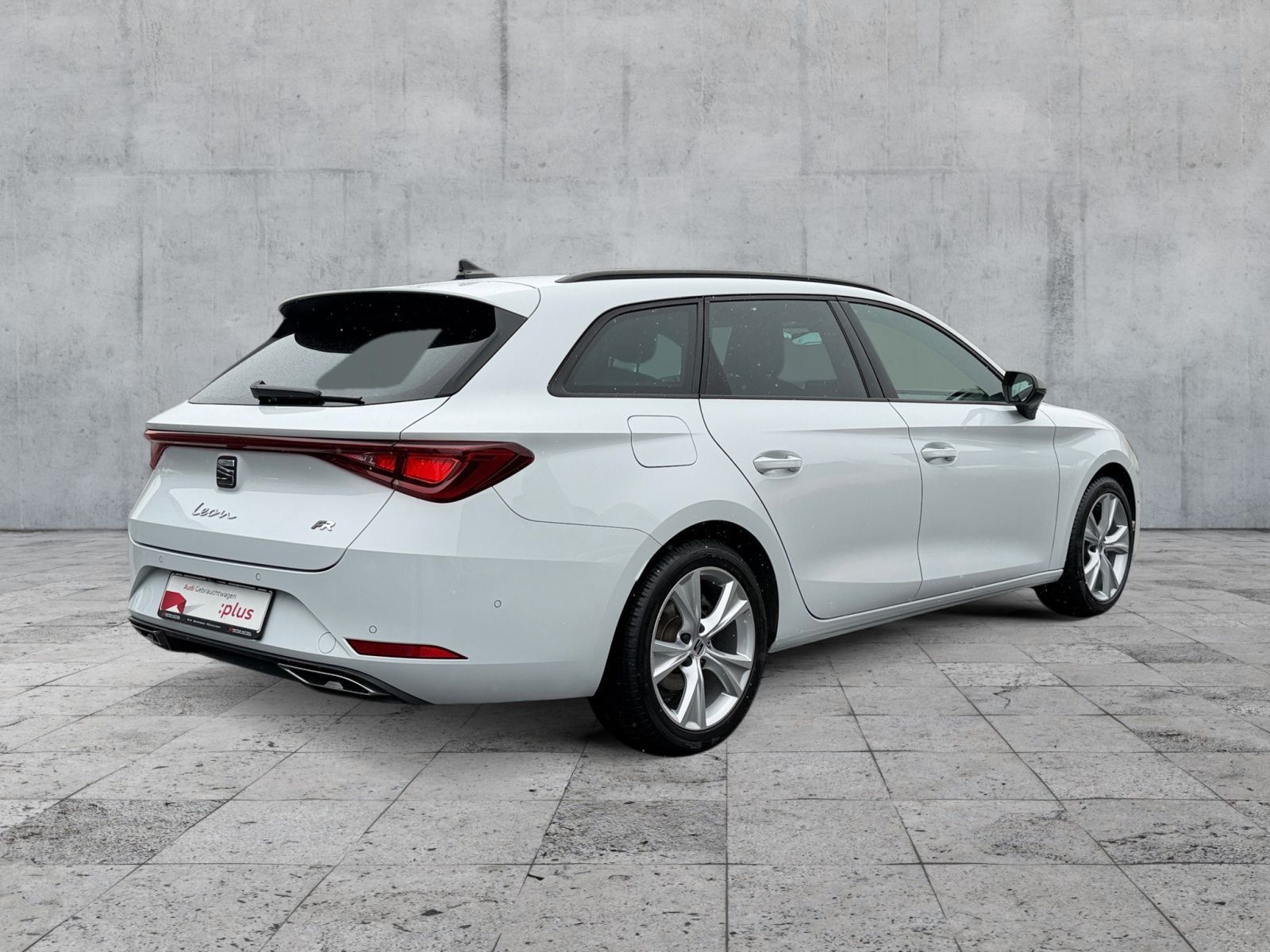 Seat Leon - Bild 6