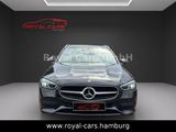 Mercedes-Benz C 220 T d T-Modell NAVI*LED*HEADUP*360*LEDER*AHK - gebrauchte Mercedes-Benz C 220 aus dem Jahr 2023