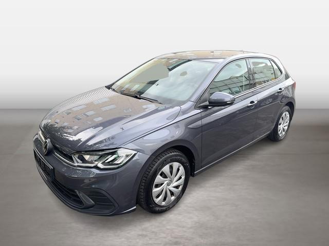 Volkswagen Polo Life 1,0 l TSI DSG Navi LED App Connect Sit