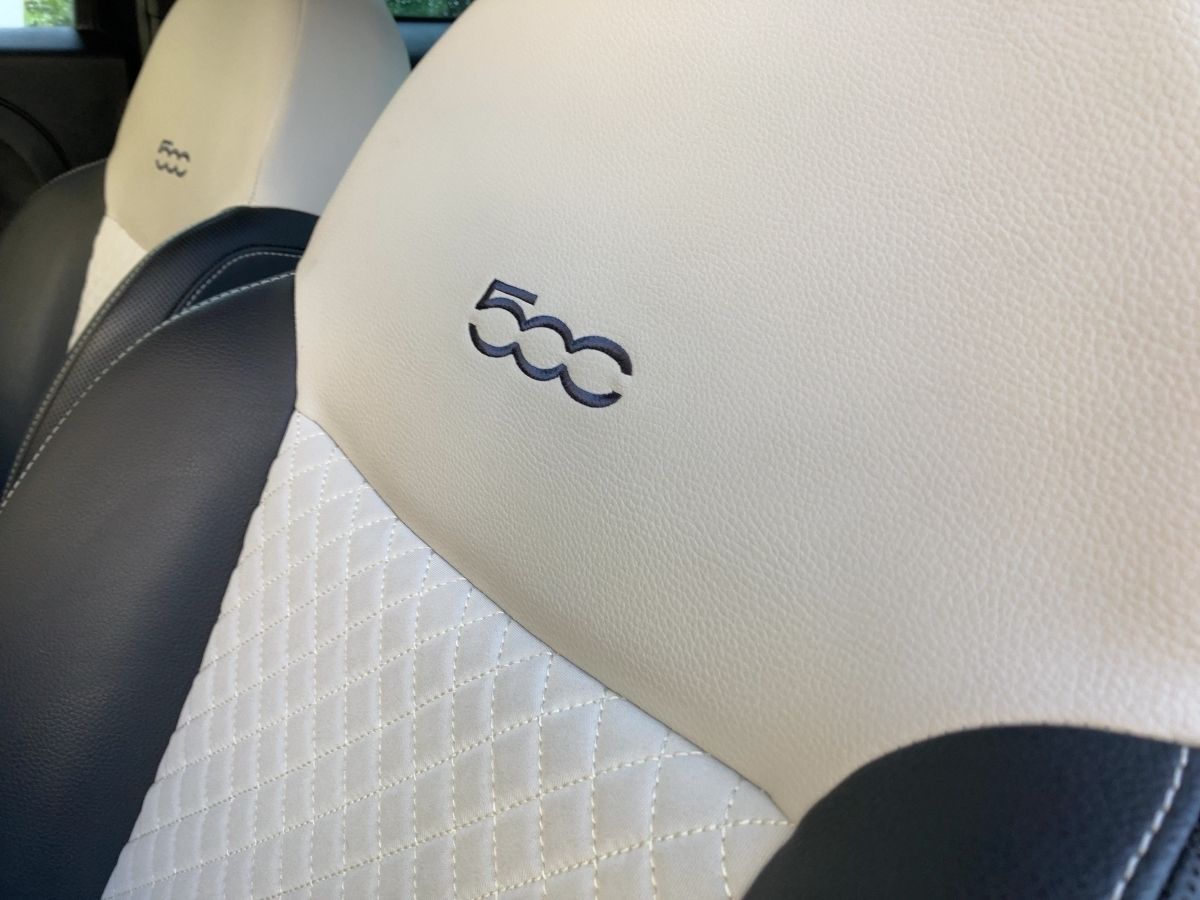 Fiat 500C - Bild 13