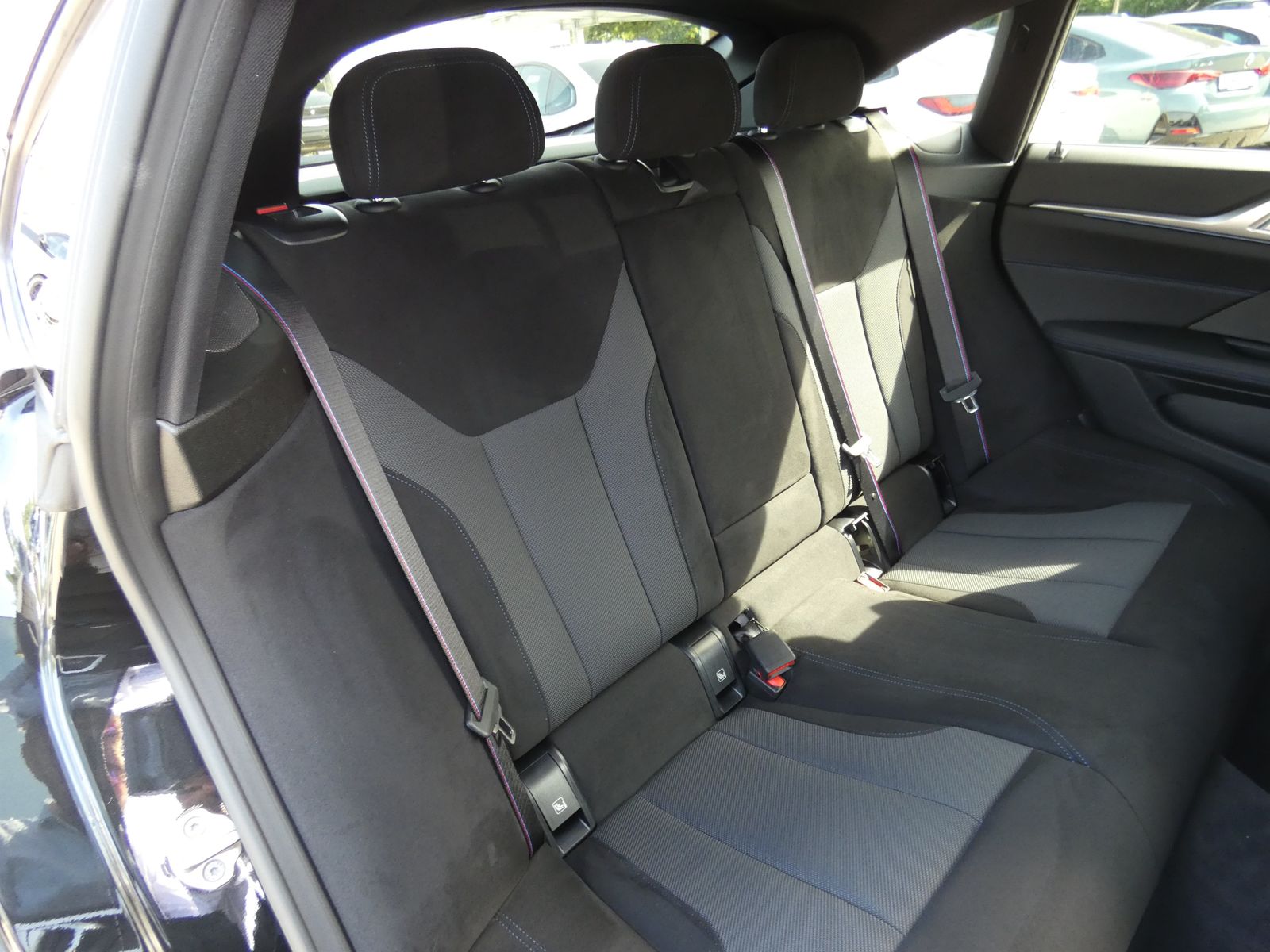 BMW i4 - Bild 21