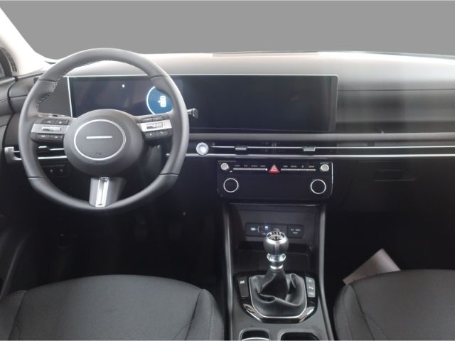 Hyundai TUCSON - Bild 10