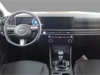 Hyundai TUCSON - Vorschau Bild 10