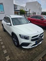 Mercedes-Benz GLB 250 DCT - Garantie Scheckheft  - Mercedes-Benz GLB 250 Gebrauchtwagen