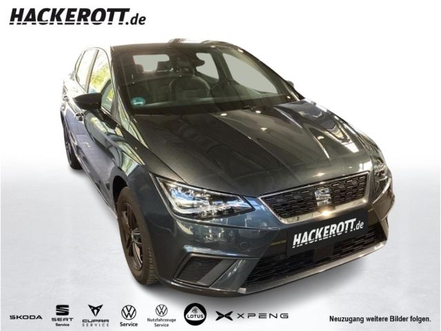 SEAT Ibiza Style Beats 1.0 TSI DSG LED Navi Rückfahrk