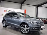 Audi Q5 2.0 TDI Q S-LINE SPORT / PANORAMA,LEDER,XENON - Audi Q5 Gebrauchtwagen in Hamm