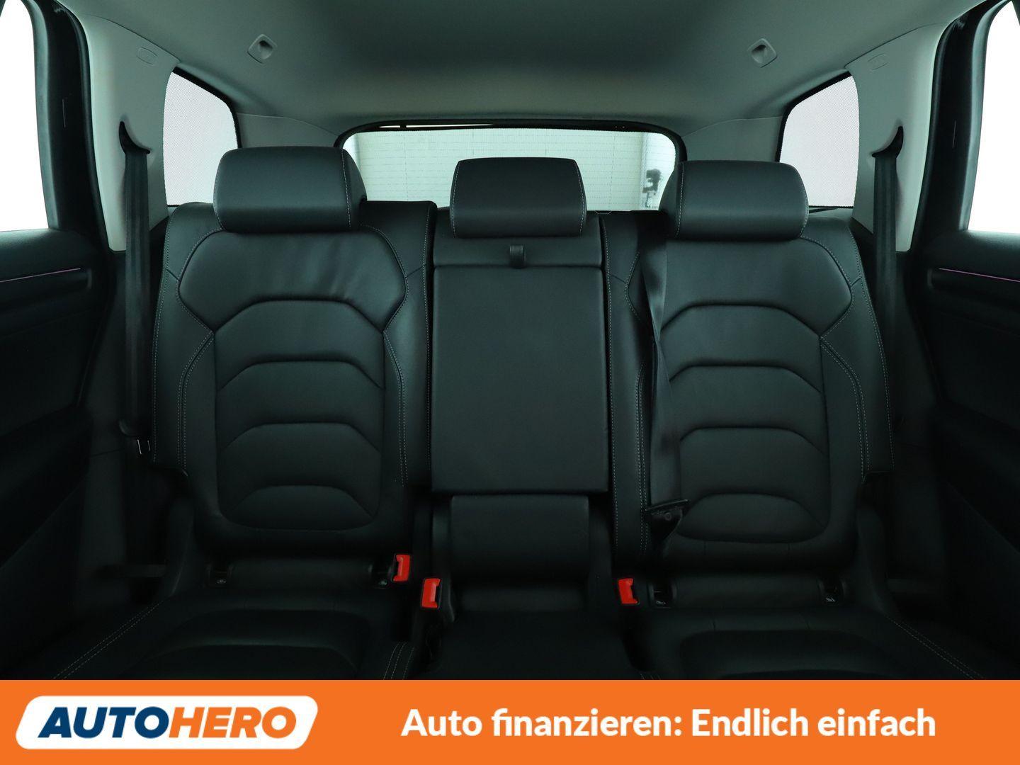 Skoda Kodiaq 2.0 TSI Ambition 4x4 Aut.*NAVI*ACC*CAM*