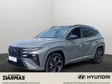 Hyundai TUCSON Plug-in-Hybrid FL MY25 N Line 2WD 