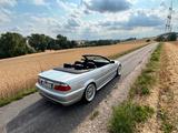 BMW E46 325i Cabrio M Paket, BBS, Cabriole... - BMW 325 in Wuppertal