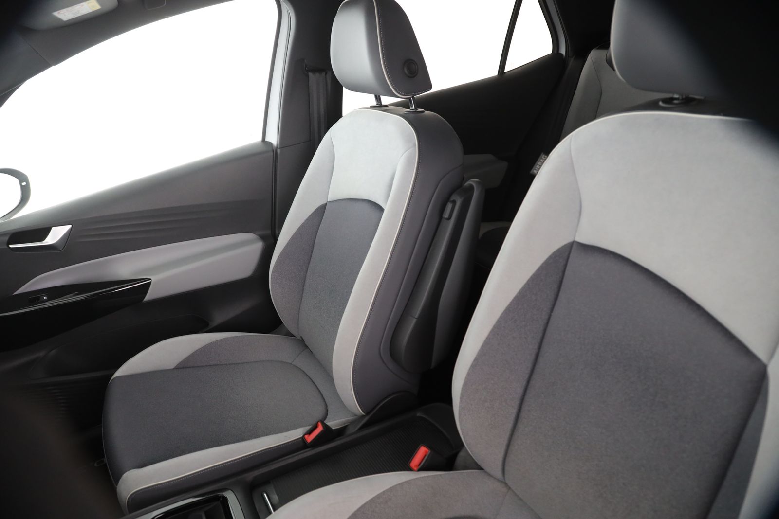 Volkswagen ID.3 - Bild 12