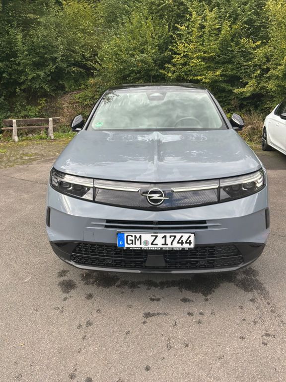 Image of Opel Grandland (X)