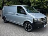 Volkswagen T5 LR Camper 2.0 TDI | Elli Vans Ausbau | AHK  - Volkswagen T5: Ausbau