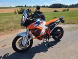 KTM 1290 Super Adventure R