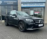 Mercedes-Benz GLC 220d 4MATIC|AMGLINE|PANO|KAMERA|STANDHEIZUNG - Mercedes-Benz GLC 220 Gebrauchtwagen in Stuttgart