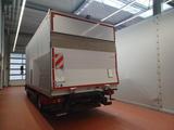 Mercedes-Benz Atego 816 EXPORT L Brems-Ass Spur-Ass S-Fhs - Offers
