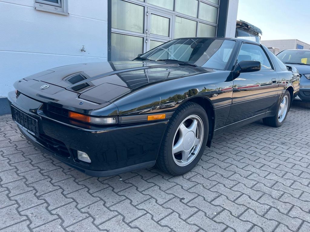 Toyota Supra