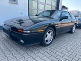 Toyota Supra 3,0iA Turbo MK3/Liebhaber/Original/Leder.. - Toyota Supra: Mk3