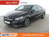 Mercedes-Benz CLA 180 Urban Aut.*NAVI*LED*TEMPO*PDC*SHZ* - Mercedes-Benz CLA 180 in Hamburg