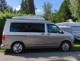 Volkswagen VW Multivan T6 wenig km, gepflegt - Volkswagen LT aus 2017