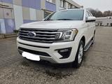 Ford Expedition 3.5 V6 Ecoboost XLT AWD - Ford Expedition Gebrauchtwagen