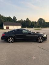 Mercedes-Benz CLS 500 4MATIC /AMG Line/Kamera/H.Kardon/8FACH - Mercedes-Benz: Cls 4matic