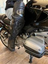 BMW R 1150 R weniger Km Zustand ist wie neu - BMW 2001 R1150R