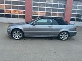 BMW 318Ci Facelift,Leder,Xenon,Klima,Sonderlack - BMW 318: Coupé, 318ci