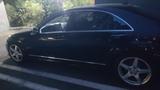 Mercedes-Benz S 450 CDI - - gebrauchte Mercedes-Benz S 450 aus dem Jahr 2010