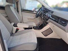 VW Touran 2.0 TDI Highline Dsg BMT~Pano~LED~ ACC