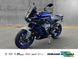 Yamaha MT-10 Voll LED, Motorspoiler, Sturzbügel, LCD Di - Yamaha Motorräder in Bochum