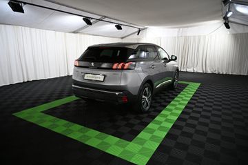 Peugeot 3008 - 5