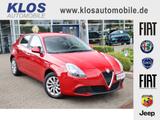 Alfa Romeo Giulietta 1.4 TB 16V 120PS KLIMA CARPLAY PDC ALL - Alfa Romeo Giulietta: Rot