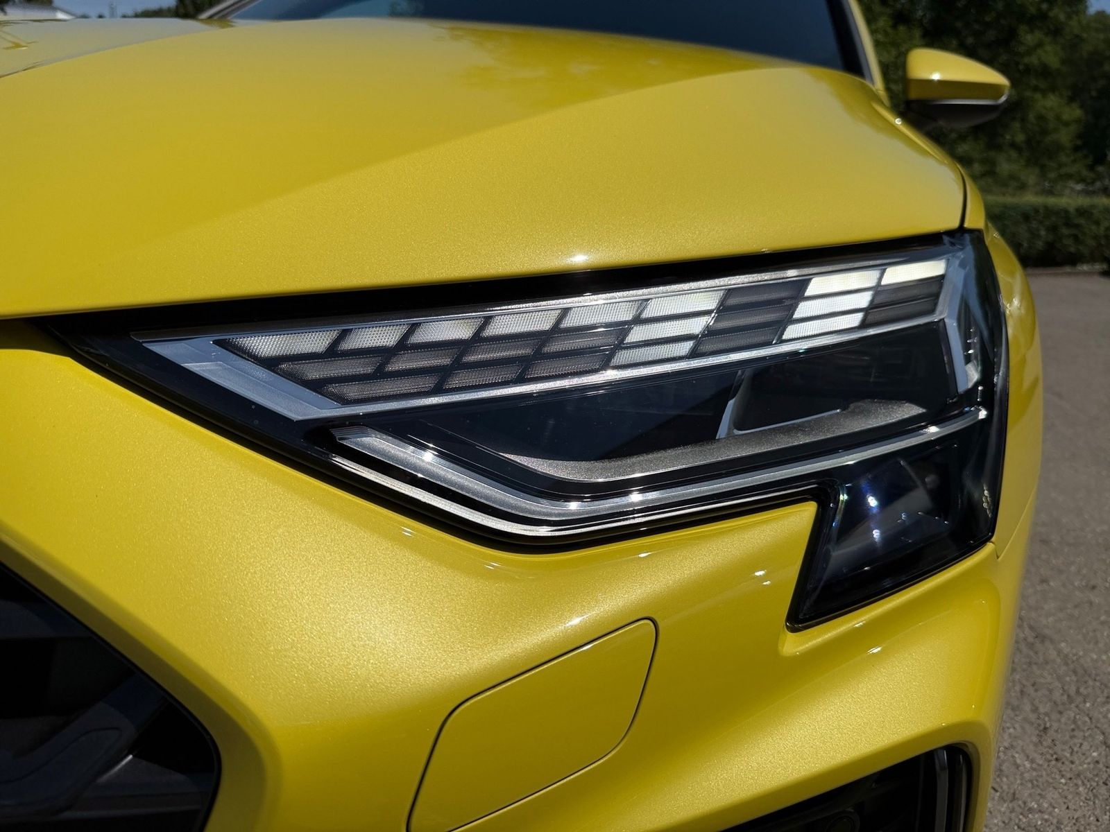 Audi A3 - Bild 4